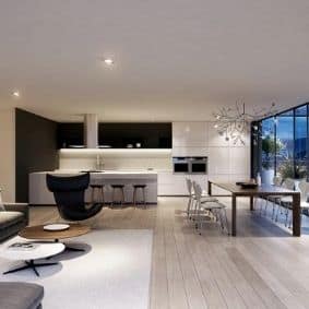 keunggulan plafon pvc