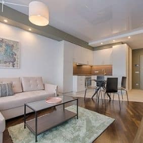 harga plafon pvc terbaru