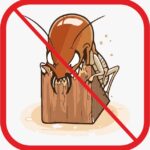 plafon pvc anti rayap