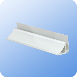 lis pvc tanjung selor plafonesia ls06 putih