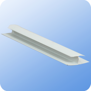 lis pvc tanjung selor plafonesia ls15 putih