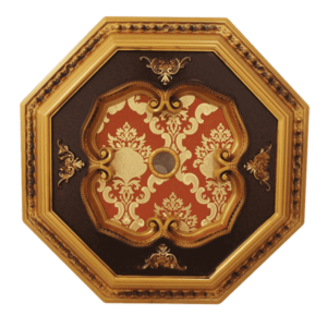 ornamen lampu pvc tanjung selor plafonesia APN802