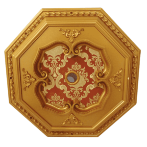 ornamen lampu pvc tanjung selor plafonesia APN804