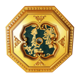 ornamen lampu pvc tanjung selor plafonesia APN805