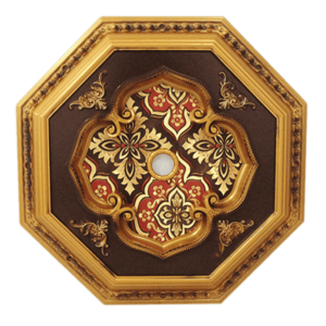 ornamen lampu pvc tanjung selor plafonesia APN808