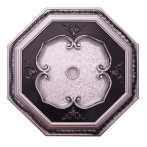 ornamen lampu pvc tanjung selor plafonesia APN817