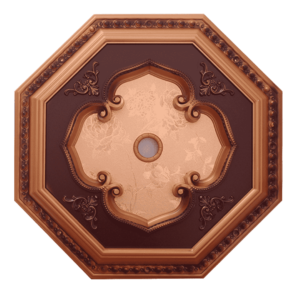 ornamen lampu pvc tanjung selor plafonesia APN819