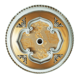 ornamen lampu pvc tanjung selor plafonesia APN906