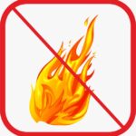 plafon pvc tidak merambatkan api