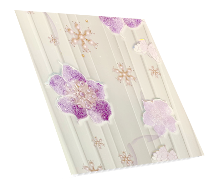 Plafon PVC Plafonesia PS72