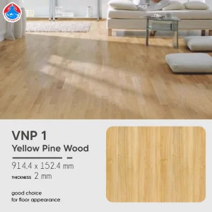 Lantai Vinyl Plafonesia VNP01