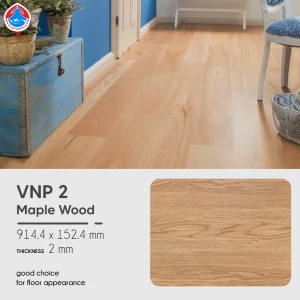 Lantai Vinyl Plafonesia VNP02