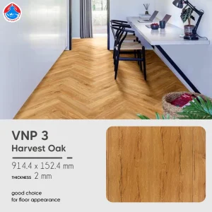 Lantai Vinyl Plafonesia VNP03