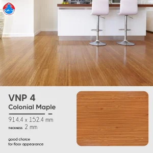 Lantai Vinyl Plafonesia VNP04