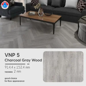 Lantai Vinyl Plafonesia VNP05