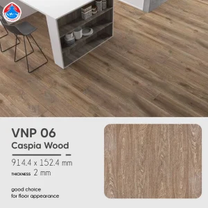 Lantai Vinyl Plafonesia VNP06